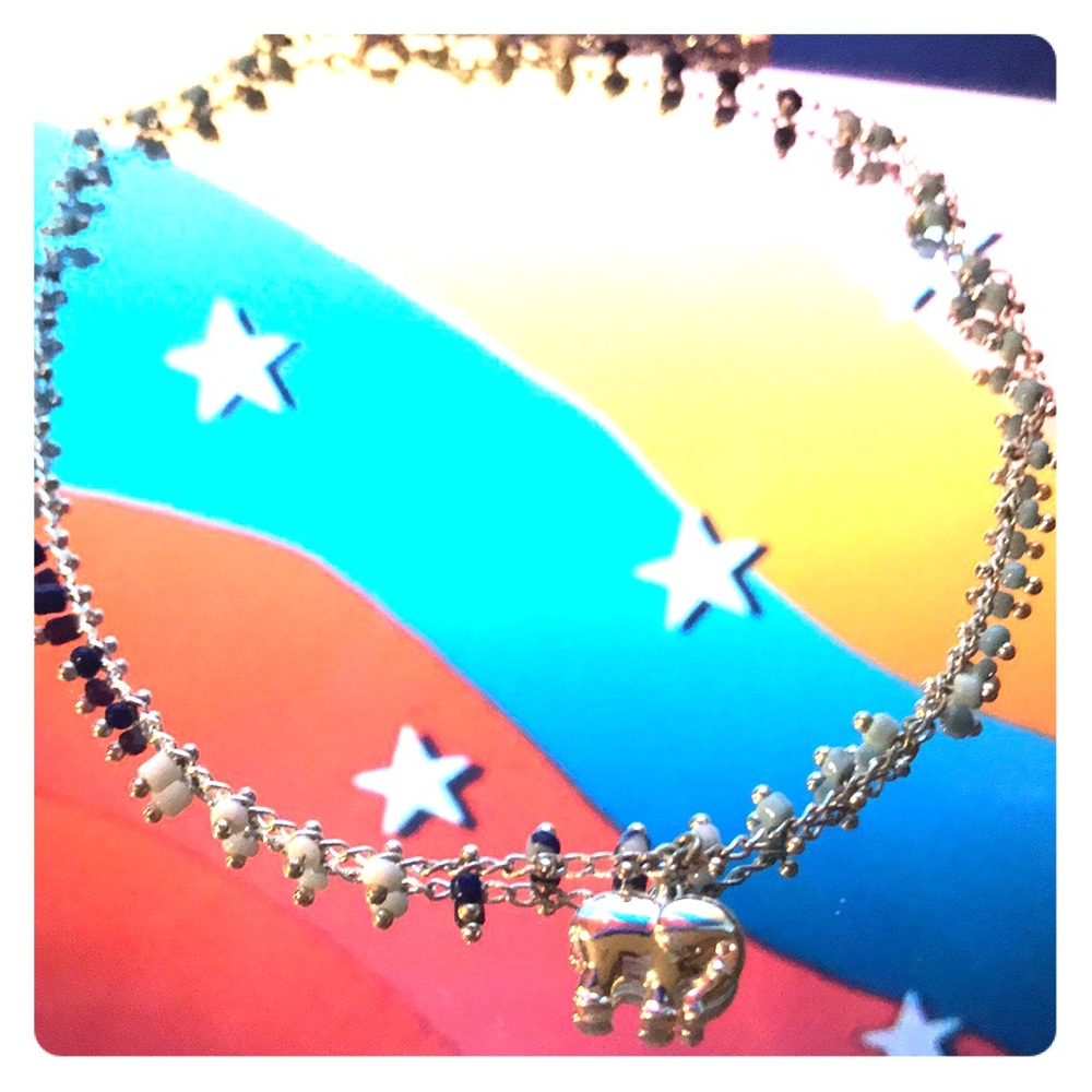 choker necklace
